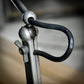 Industrial US table lamp by Dazor model 1102