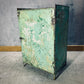 Vintage Fiat Servizio workshop cabinet