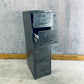 Metal industrial filing cabinet