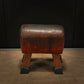 Vintage pomel horse 1920s