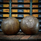 Medicine balls 2.5kg