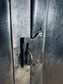 Kuppersbruch 4 door industrial locker