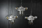 Explosion proof MILITARY pendant lighting
