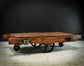 Factory cart  - Coffee table