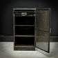 ROWAC / Augustus Gross metal workshop cabinet