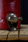 Coffe bean dispenser / box Pre-War