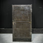 ROWAC / Augustus Gross metal workshop cabinet