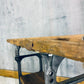 Console table