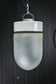 Ceramic industrial pendant lighting #2