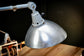 Midgard - Curt Fisher desk lamp