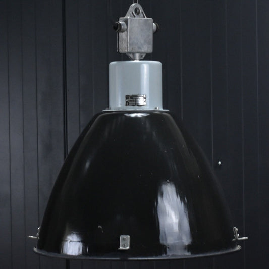 Czech Rep TECH.OSV industrial pendant #2