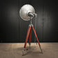 Industrial Tripod Spot Light