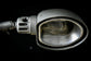 Industrial US table lamp by Dazor model 1102