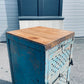 Kuppersbusch car workshop metal cabinet