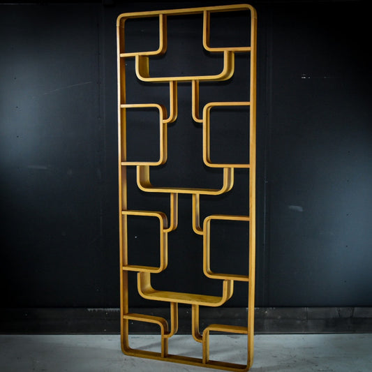 MCM Room divider by Ludvík Volák for Drevopodnik Holesov