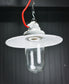 Industrial pendant lighting