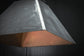 HUGE Czech Rep. SQUARE industrial pendand lighting