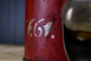 Coffe bean dispenser / box Pre-War