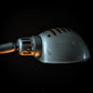 Industrial US table lamp by Dazor model 1102
