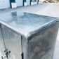 Laboratory metal cabinet