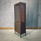 Medical or apothecary cabinet RUSTED VINTAGE