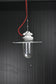 Industrial pendant lighting