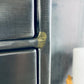 Metal industrial filing cabinet