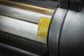 VEB fluorescent wall lamps SHORT