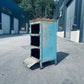 Kuppersbusch car workshop metal cabinet
