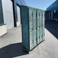 Big Industrial locker Kuppersbusch