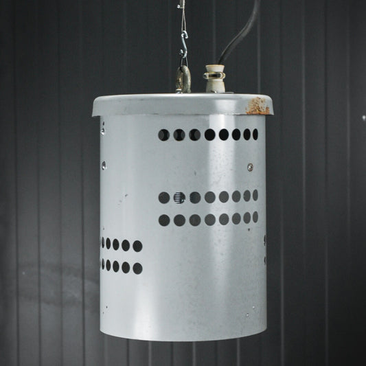 Louis Poulsen industrial lamps