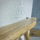 Scandinavian Mid Century Modern chair by H.Lis