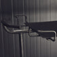 Medical table/assistor on cat iron casters