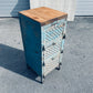 Kuppersbusch car workshop metal cabinet