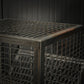 Heavy duty basket/shelving rack/carts